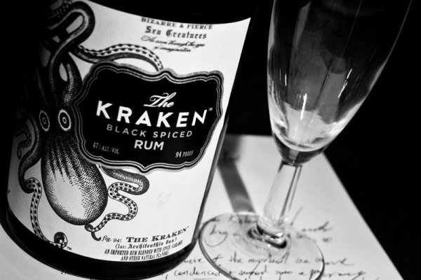 Kraken https